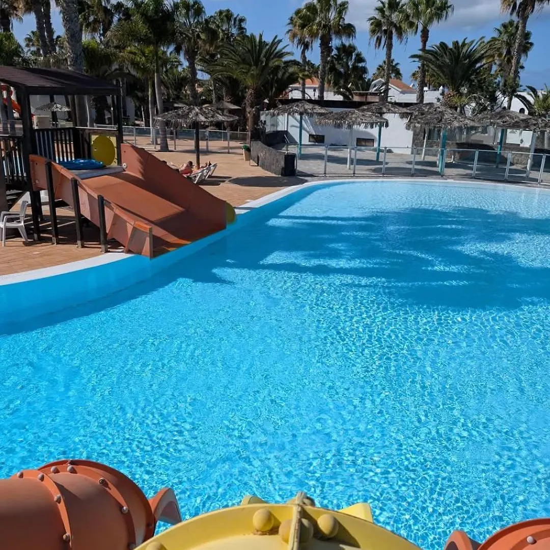 Oasis Bliss Lägenhet Corralejo 0*,