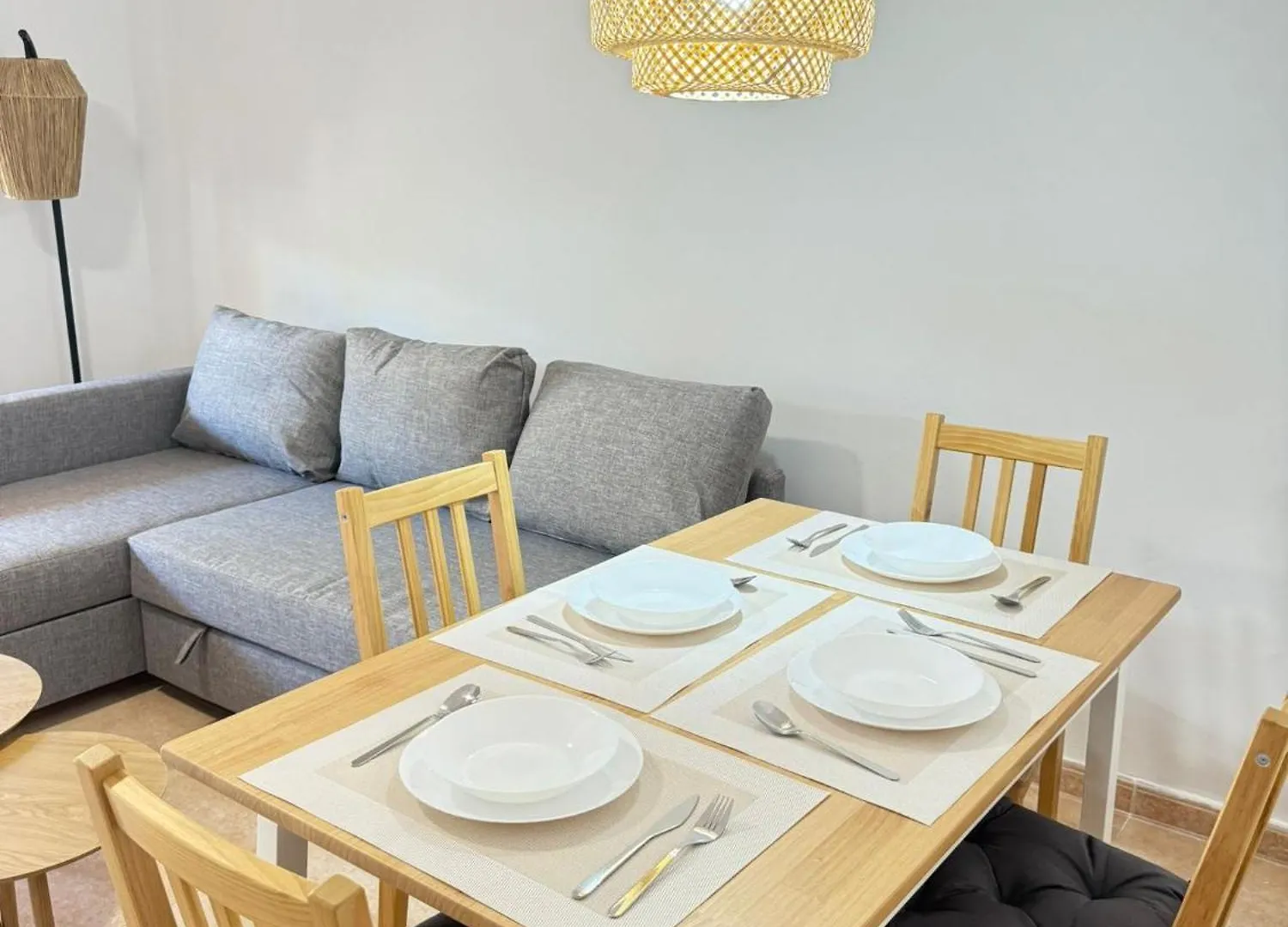 Oasis Bliss Lägenhet Corralejo Spanien