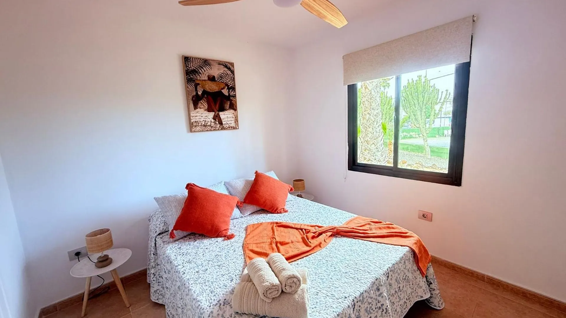 Oasis Bliss Lägenhet Corralejo Spanien
