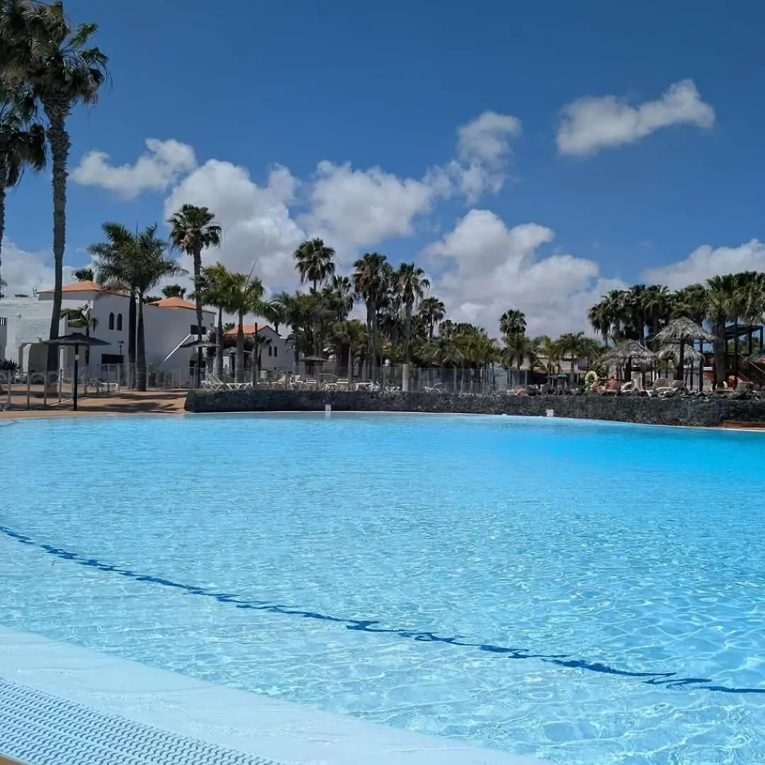 Ferienwohnung Oasis Bliss Corralejo