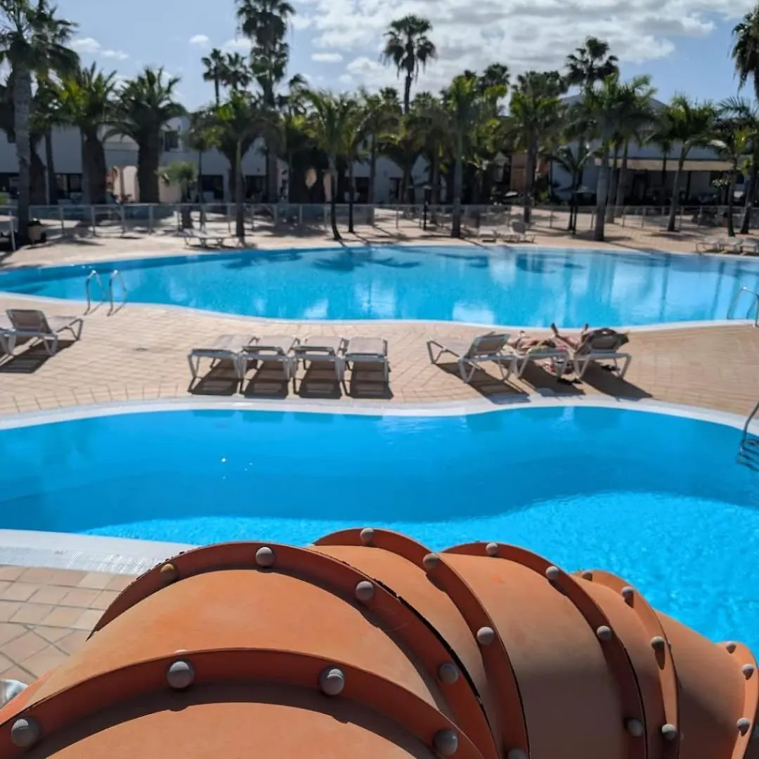 Apartment Ferienwohnung Oasis Bliss Corralejo