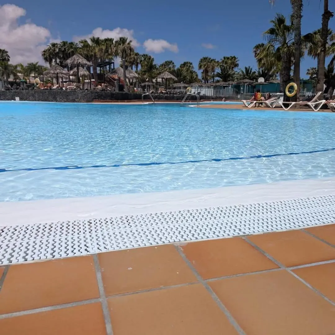Ferienwohnung Oasis Bliss Corralejo Spanien