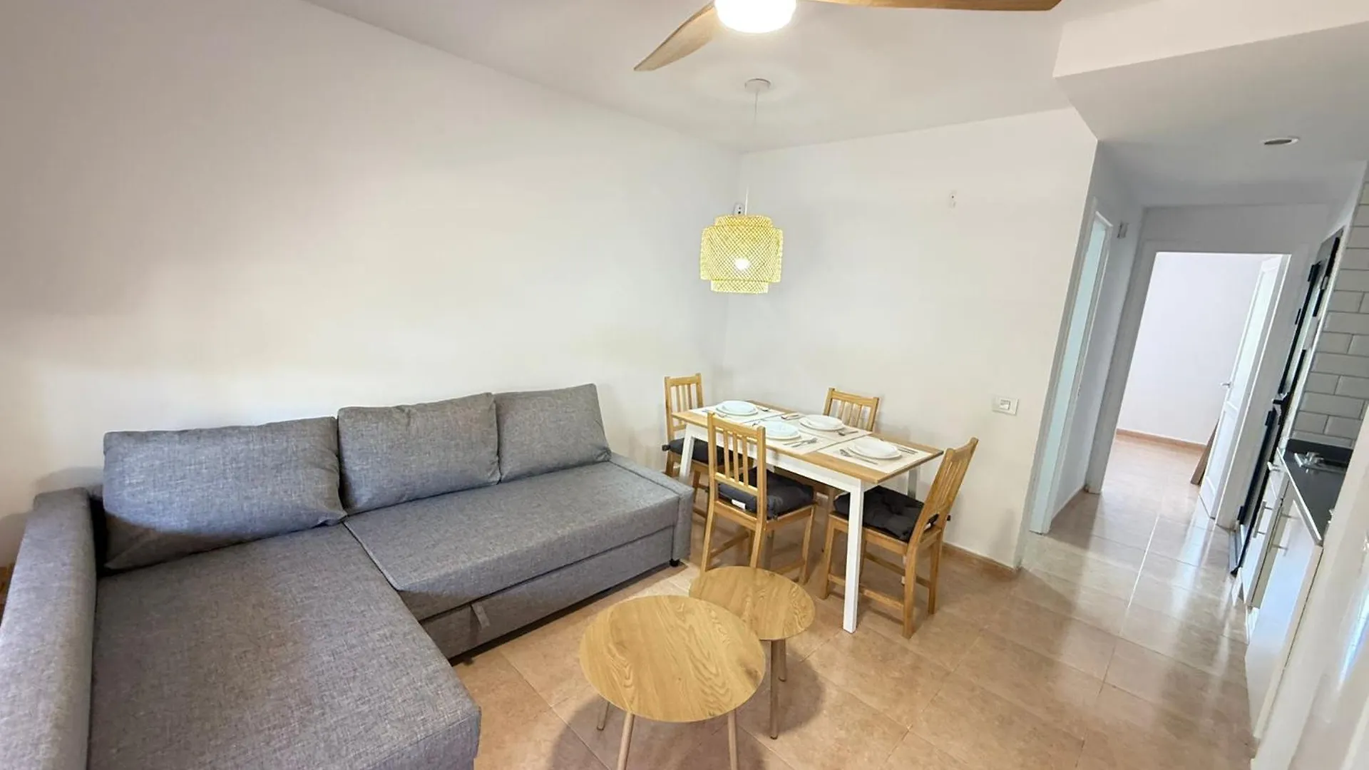 Ferienwohnung Oasis Bliss Corralejo