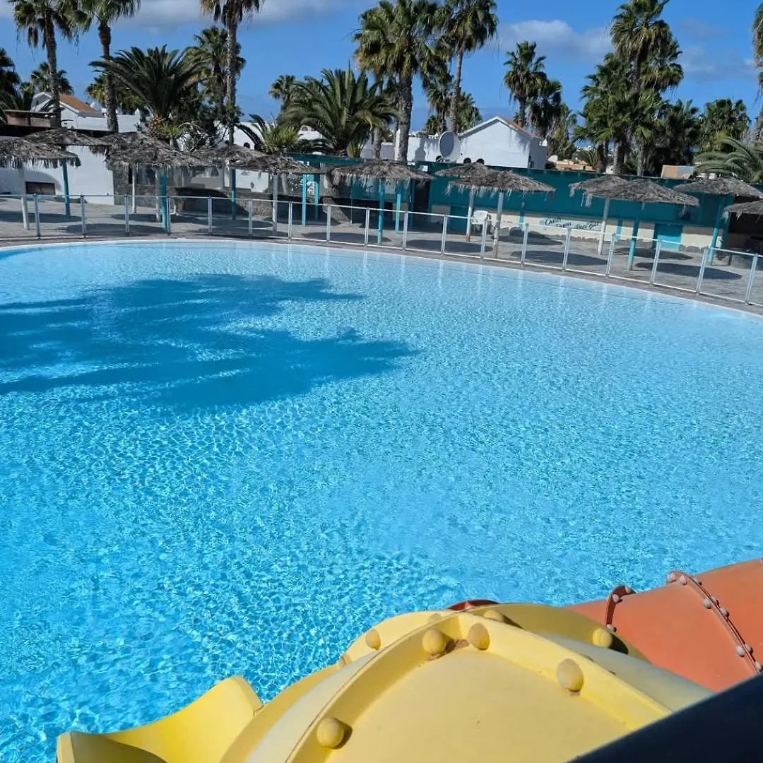 Ferienwohnung Oasis Bliss Corralejo Apartment