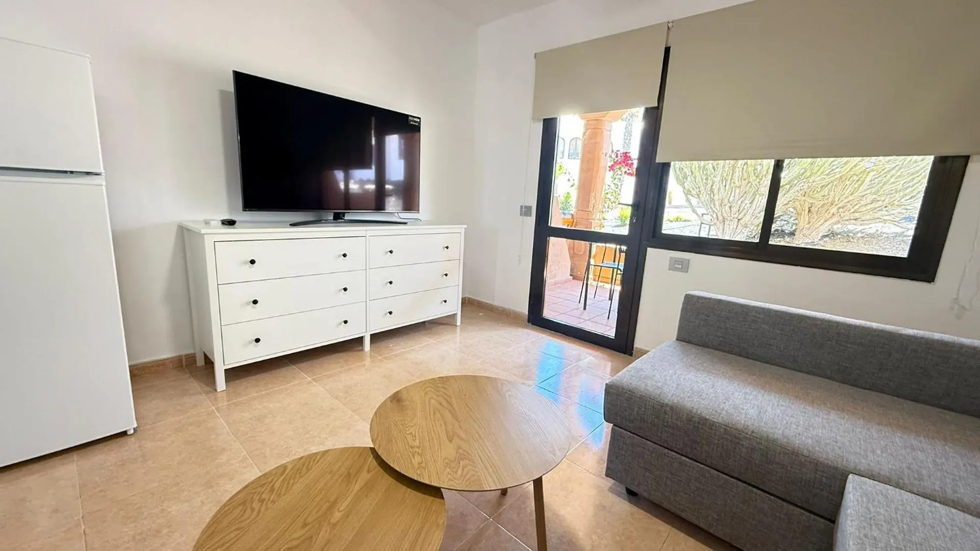 Apartment Ferienwohnung Oasis Bliss Corralejo