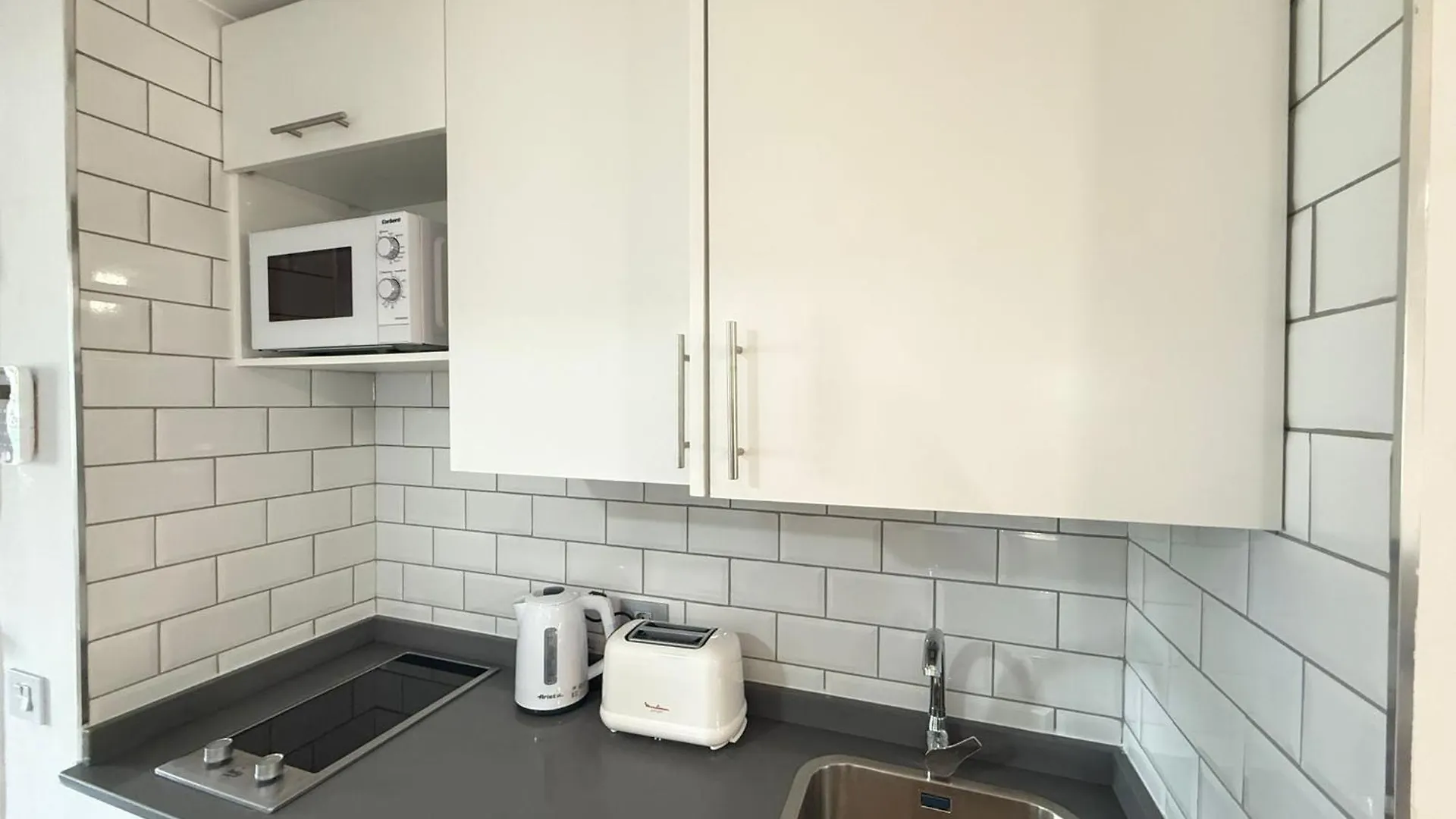 Ferienwohnung Oasis Bliss Corralejo