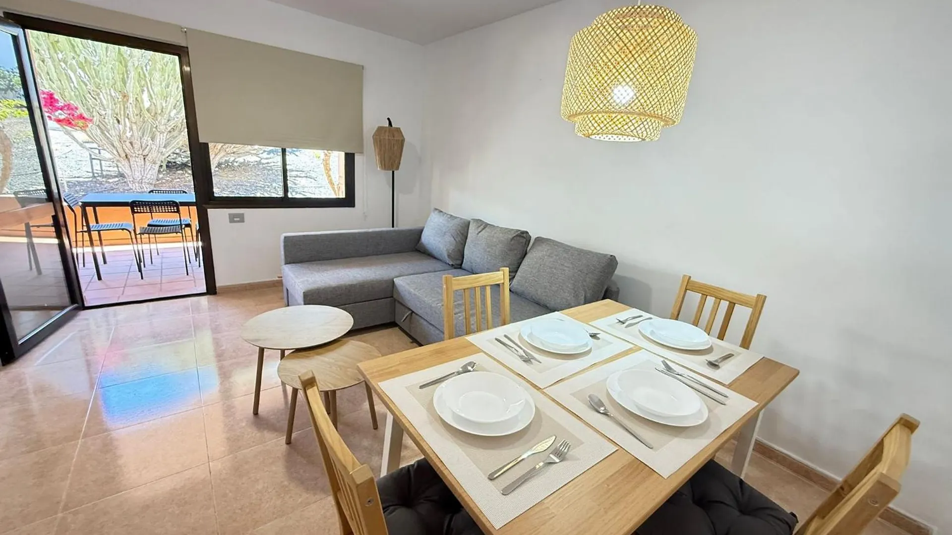 Ferienwohnung Oasis Bliss Corralejo Apartment