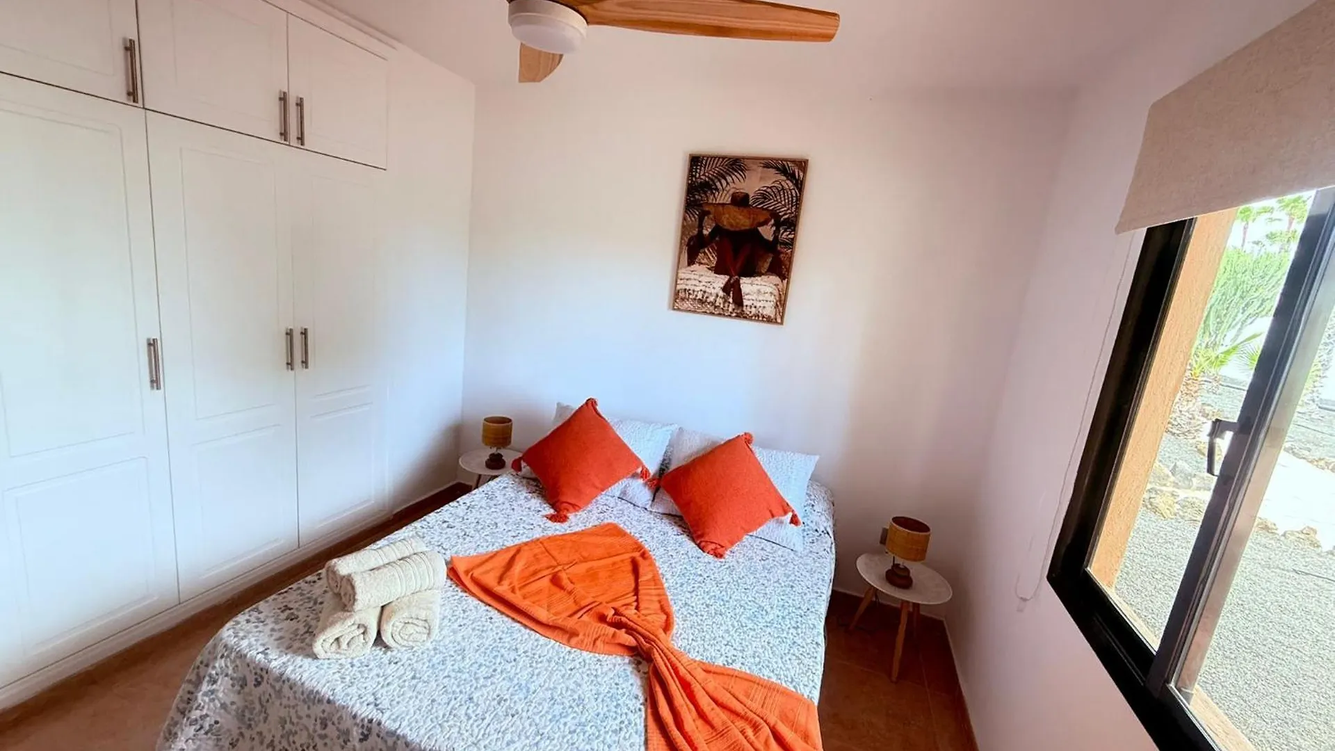 Ferienwohnung Oasis Bliss Corralejo Spanien