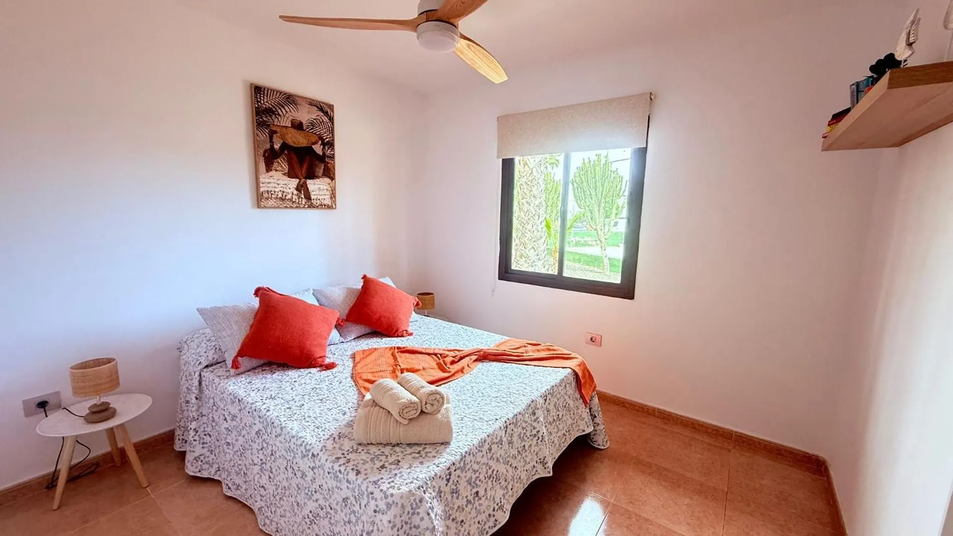 Ferienwohnung Oasis Bliss Corralejo 0*,  Spanien