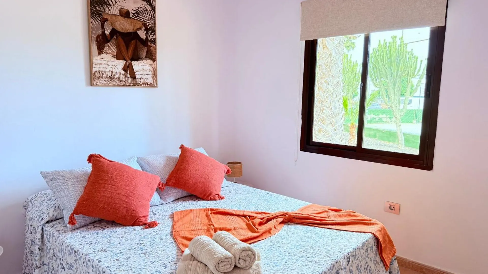 Ferienwohnung Oasis Bliss Corralejo